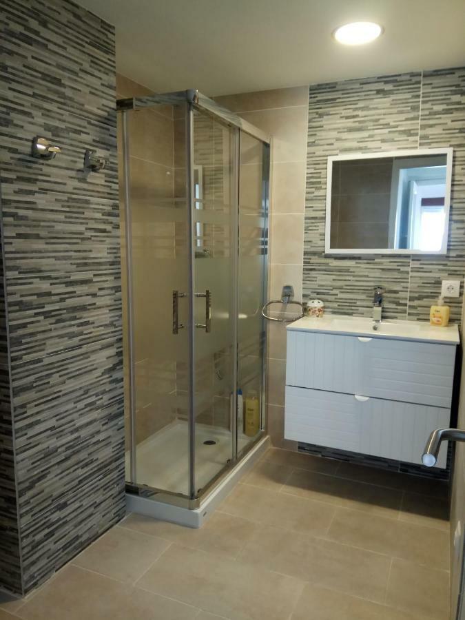 Apartamento En El Centro De Lalín Zewnętrze zdjęcie